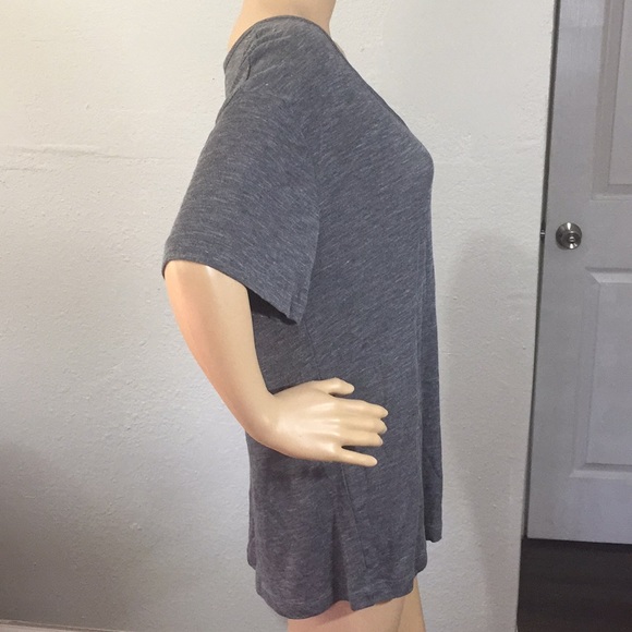 Prologue Wide Scoop T-Shirt - Picture 4 of 9